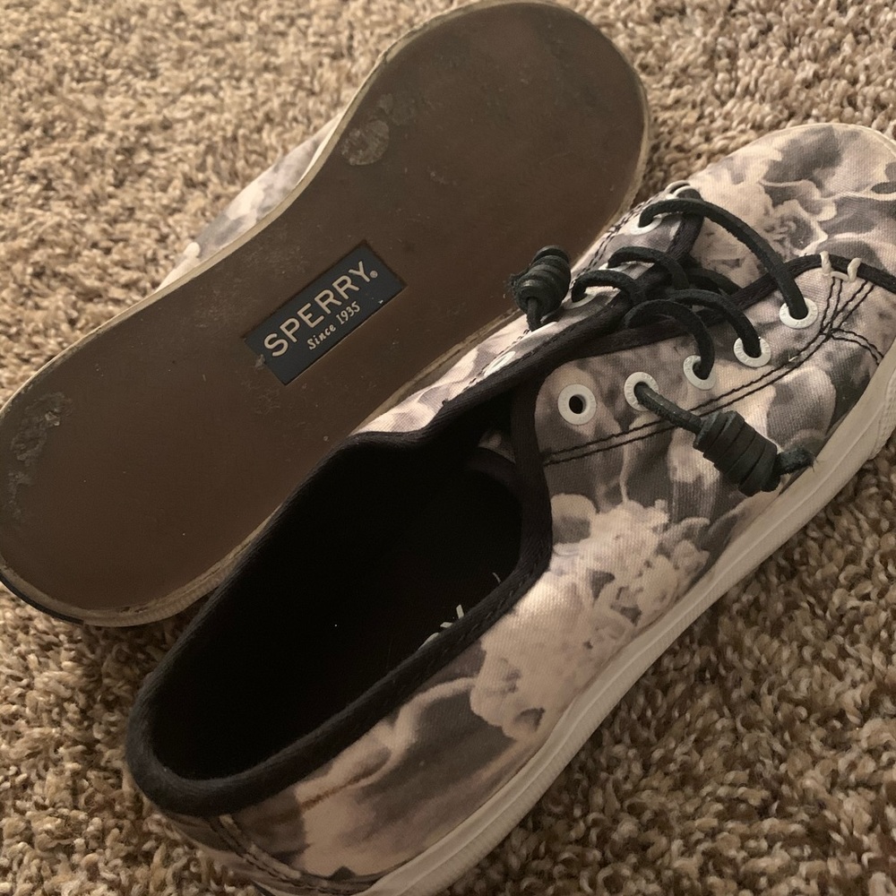 Sperry shoes